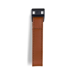 [503924-12] Satch Tag (Skandi Brown)