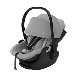 [503938-02] Thule Maple Babyschale (40 - 75 cm/ 0 - 13 Kilo) (Light grey)