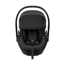 [503938-03] Thule Maple Babyschale (40 - 75 cm/ 0 - 13 Kilo) (Black)