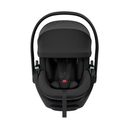 [503938-03] Thule Maple Babyschale (40 - 75 cm/ 0 - 13 Kilo) (Black)
