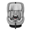 [503939-02] Thule Elm Reboarder (Light Grey)