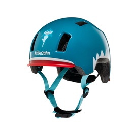 [503948-2] Affenzahn Fahrradhelm 2024 Größe S (Hai)