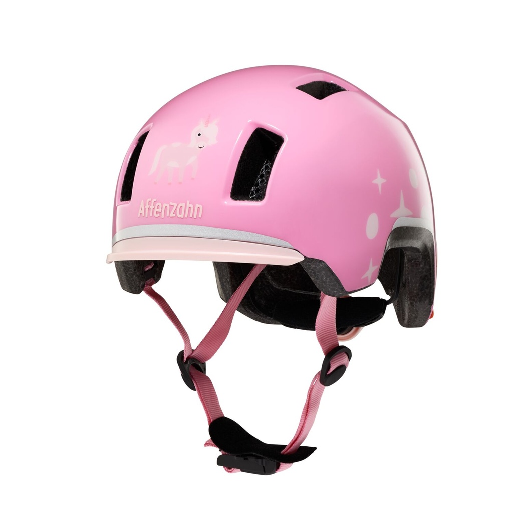 Affenzahn Fahrradhelm 2024 Größe S