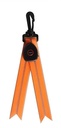 [503952-2] Xanadoo LED-Multi-Color-Leuchtbänder für Ranzen + Rucksäcke (Orange)