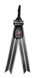 [503952-3] Xanadoo LED-Multi-Color-Leuchtbänder für Ranzen + Rucksäcke (Black)