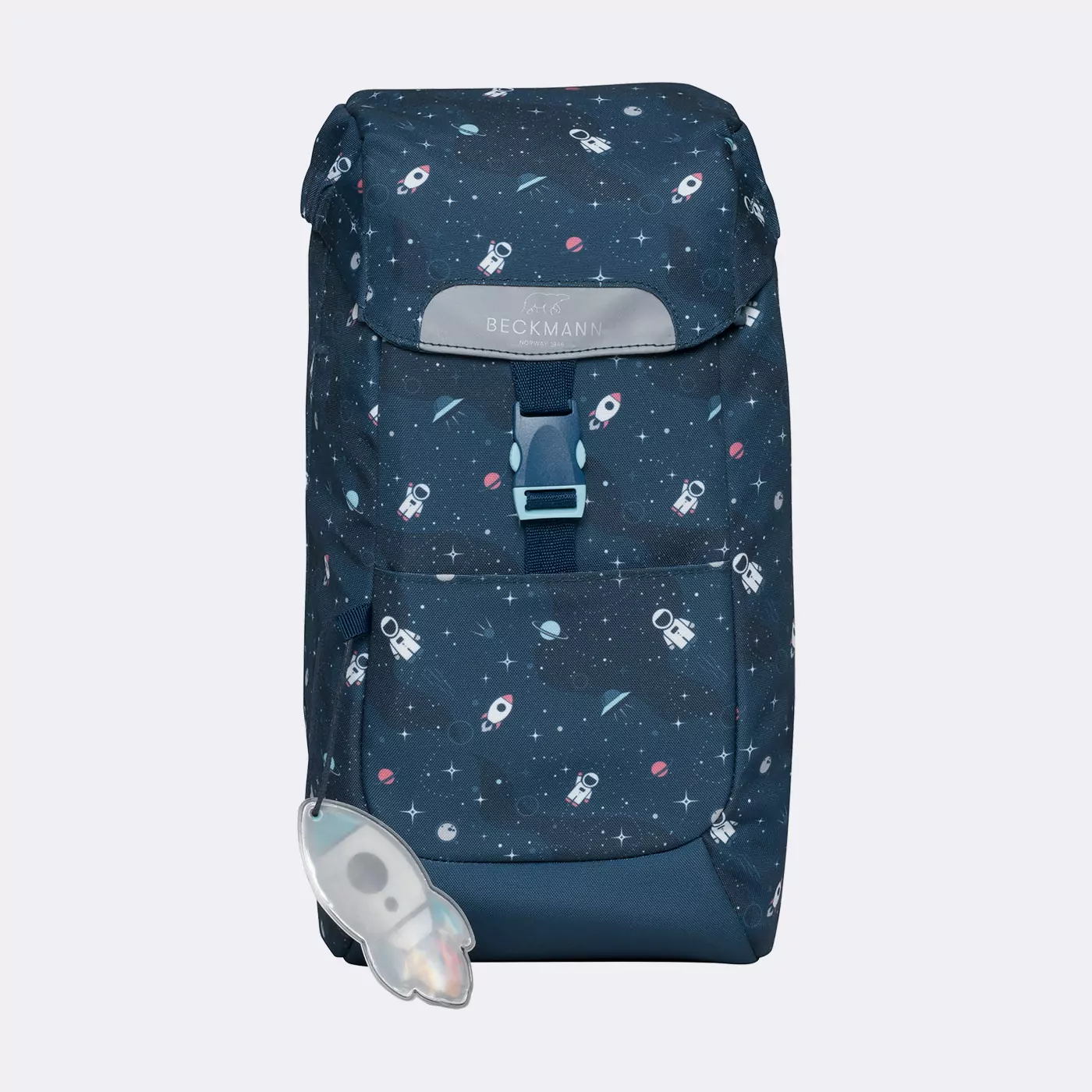[503954-03] Beckmann Classic Mini Rucksack (Rocket)