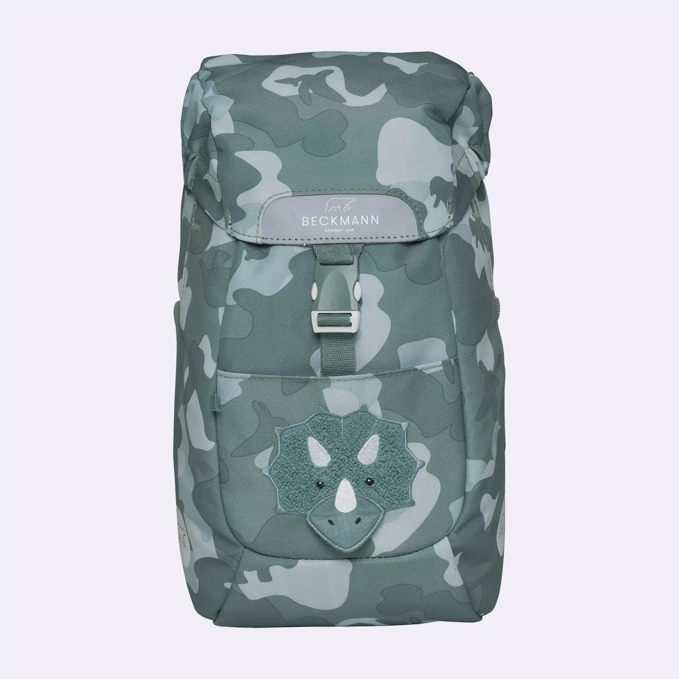 [503954-06] Beckmann Classic Mini Rucksack (Dinosaur)