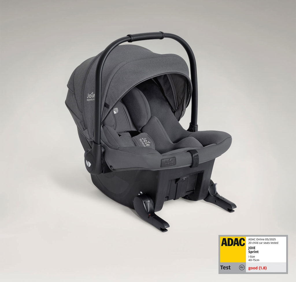 Joie Signature Sprint Babyschalen (40 – 75 cm/ 0 – 13 kg)