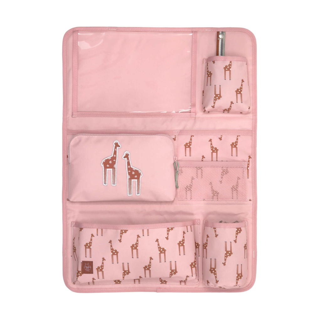 Lässig Auto Organizer Safari