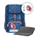 [503965-02] Step by Step Rucksack KID (Horse Lima)