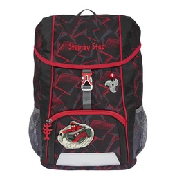 [503965-04] Step by Step Rucksack KID (Ninja Yuma)