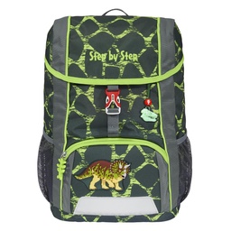 [503965-05] Step by Step Rucksack KID (Dino Tres)