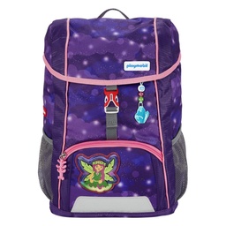 [503965-07] Step by Step Rucksack KID (PLAYMOBIL, Adventures of Ayuma)