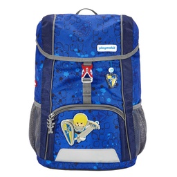 [503965-10] Step by Step Rucksack KID (PLAYMOBIL, Novelmore Arwynn)