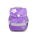 [503968-03] School-Mood Timeless Pro Schulranzen-Set 2025/2026 7-tlg. (Marie (Pegasus))