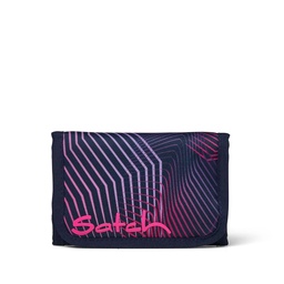 [503985-04] Satch Geldbeutel (Seismic Pink)