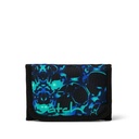 [503985-05] Satch Geldbeutel (Caleido Blue)