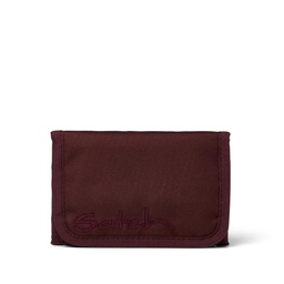 [503985-09] Satch Geldbeutel (Nordic Ruby)