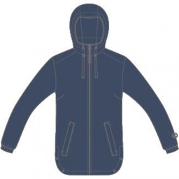 [503994-5] mamalila Tragejacke Boston dark navy (XL)