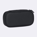 [503997-2] Beckmann Ovales Schlamperetui Sport Junior (Black Bold)