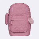 [503998-2] Beckmann Sport Air Schulrucksack (Padded Heart Rose)