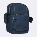 [503998-3] Beckmann Sport Air Schulrucksack (Blue Gold)