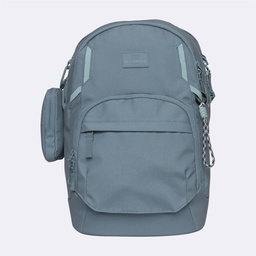 [503998-4] Beckmann Sport Air Schulrucksack (Sea Green)