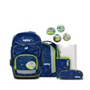 [504000-02] ergobag Schulranzen-Set Pack 2025/2026 (SpitzenreitBär)