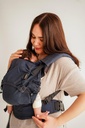 [504005-09] neko Switch Tragehilfe Babysize (50/56 - 80/86 cm) (Jeanious)