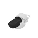 [504022-3] Thule Maple Fußsack für die Babyschale (Black)