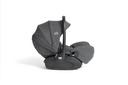 [504023-2] Joie Babyschale I-Level Pro Babyschalen (40 – 85 cm / 0 – 13 kg) (Ebony)