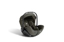 [504023-3] Joie Babyschale I-Level Pro Babyschalen (40 – 85 cm / 0 – 13 kg) (Evergreen)