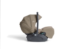 [504023-4] Joie Babyschale I-Level Pro Babyschalen (40 – 85 cm / 0 – 13 kg) (Sandstone)