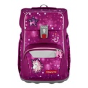 [504025-02] Step by Step Giant Schulranzen-Set 5-tlg. (Sweet Unicorn Nuala)