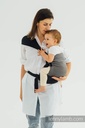 [504037-02] Lenny Lamb LennyHip (Ombre Grey)