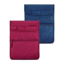 [504049-2] Coocazoo Tablet-/ Laptoptasche Gr. M (Blue)