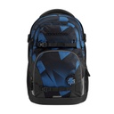 [504050-03] Coocazoo Porter Schulrucksack (Electric Ice)