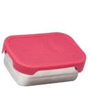[504055-02] Ergobag Edelstahl Brotdose (Prinzessin)