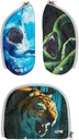 [504056-03] Ergobag Zippies (Gefährliche Tiere)