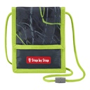 [504057-04] Step by Step Brustbeutel (Danger Cat Chiko)
