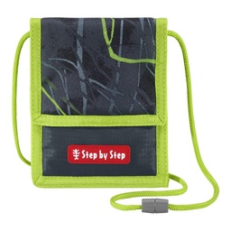 [504057-04] Step by Step Brustbeutel (Danger Cat Chiko)