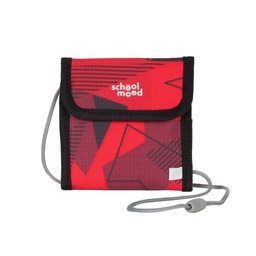 [504083-04] School-Mood Brustbeutel (Kai)