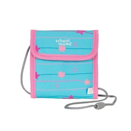 [504083-07] School-Mood Brustbeutel (Lilly)