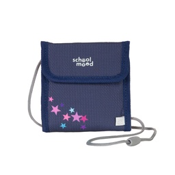 [504083-11] School-Mood Brustbeutel (Leni)