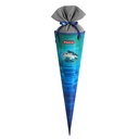 [504085-11] Step by Step Schultüte (Space Craft Spike)