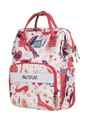 [504087-2] Avova Wickeltasche/Rucksack (Pink)