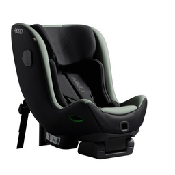 [504088-5] Axkid Minikid 4.0 Pro Reboarder (61 – 125 cm / 0 – 36 kg) (Nordic Blossom Green)