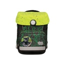 [504090-2] School-Mood Neon Cape Champion Pro / Champion Maxx (Neon Gelb)