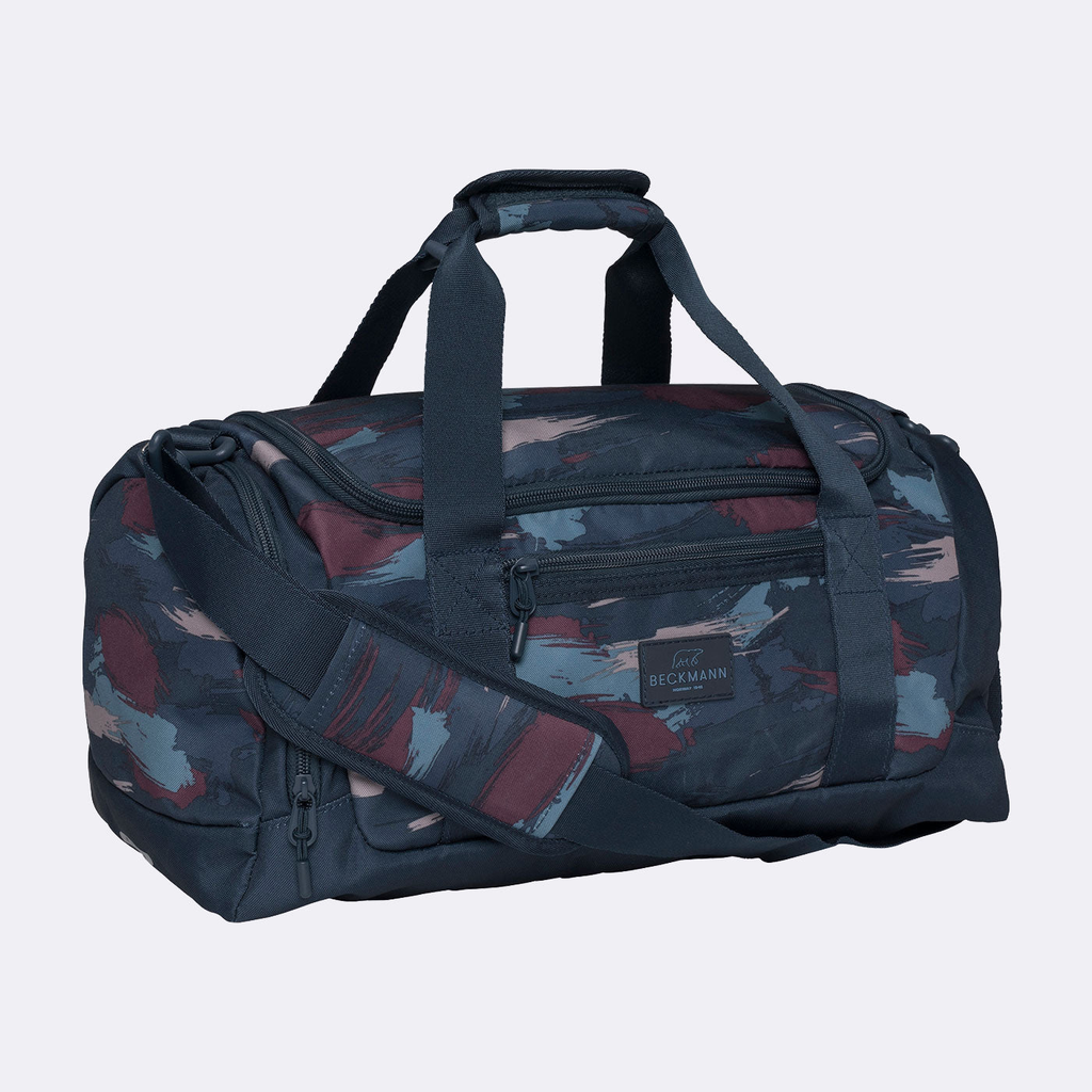 Beckmann Sporttasche Duffelbag Sport