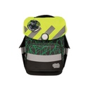 [504097-2] School-Mood Neon Cape Timeless (Neongelb)